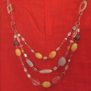 Lia Sophia Jewelry - Lia Sophia Necklace Lia Sophia Jewelry - Lia Sophia Necklace
